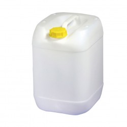 Fresh Water Jerrycan 20 Litres