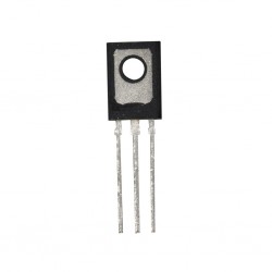 Transistor BD 680