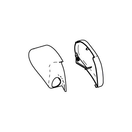 End Caps Thule Omnistor...
