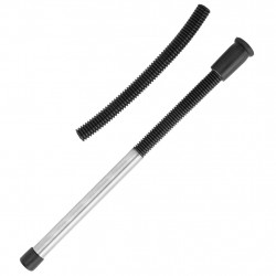 Safety Clamping Rod for Sliding Windows
