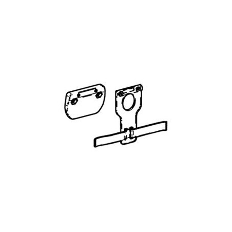 Rafter Arm Support Thule Style