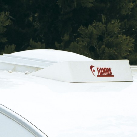 Fiamma Spoiler