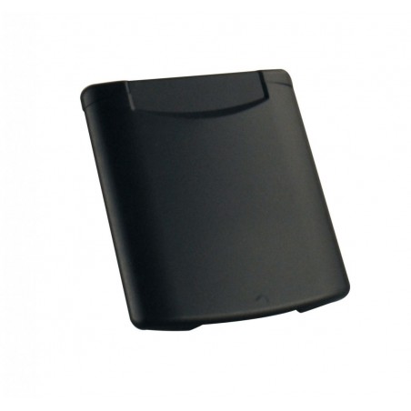 Universal Outer Socket Black
