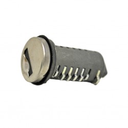 Key Cylinder