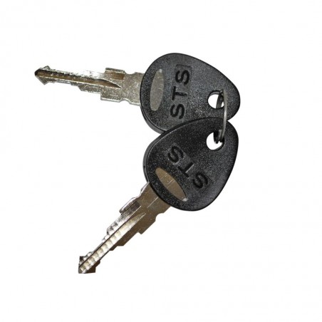 Key Cylinder