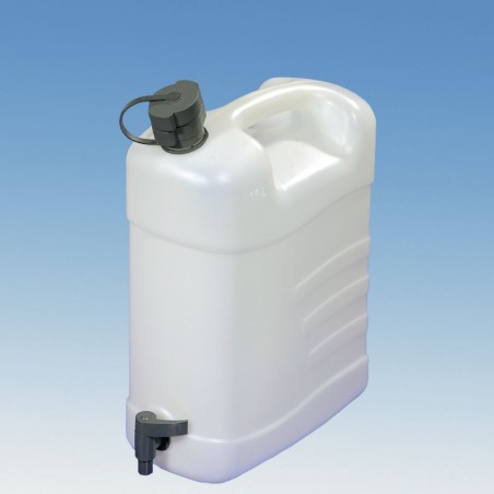 Combi Watercan 15 Litres β€“ with Bleeder