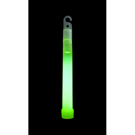 BasicNature Glowstick 15 cm...