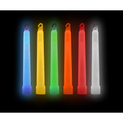 BasicNature Glowstick 15 cm...