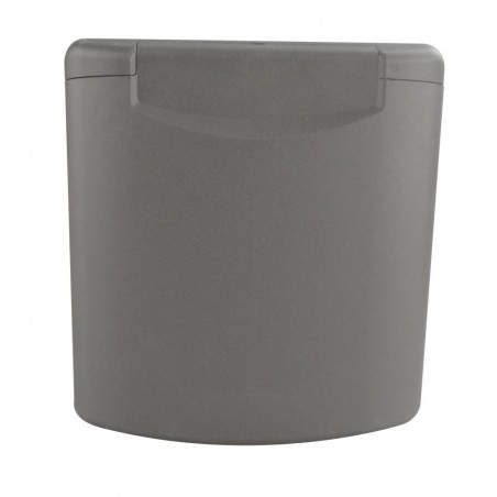 Universal Outer Socket, Anthracite