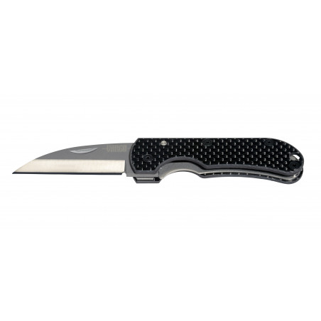 Vargo Pocketknife Ti-Carbon