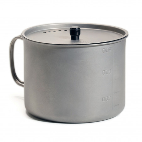 Vargo Ti-Lite Mug 0,9 L