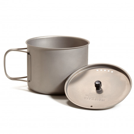Vargo Ti-Lite Mug 0,9 L