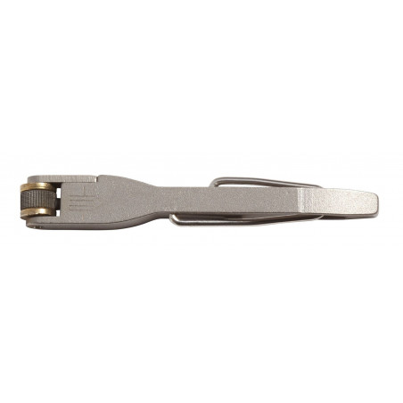 Vargo Titan Flint Lighter