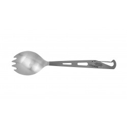 Vargo Titanium-Cutlery Eagle