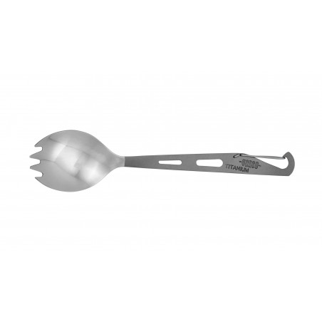 Vargo Titanium-Cutlery Eagle