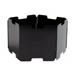 Vargo Aluminium Windcreen...