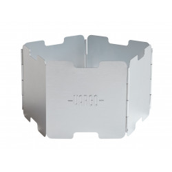 Vargo Aluminium Windcreen...