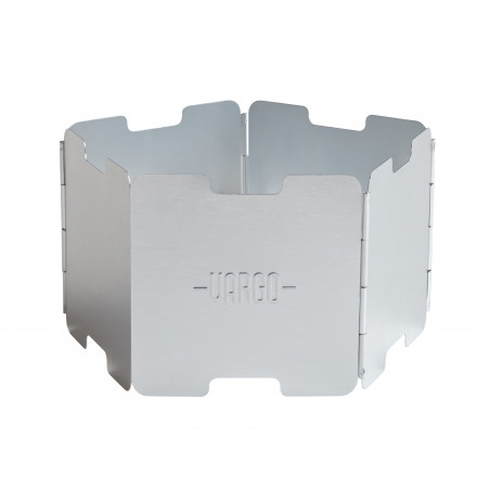 Vargo Aluminium Windcreen...