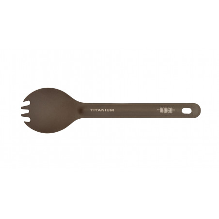 Vargo Titanium-Cutlery...