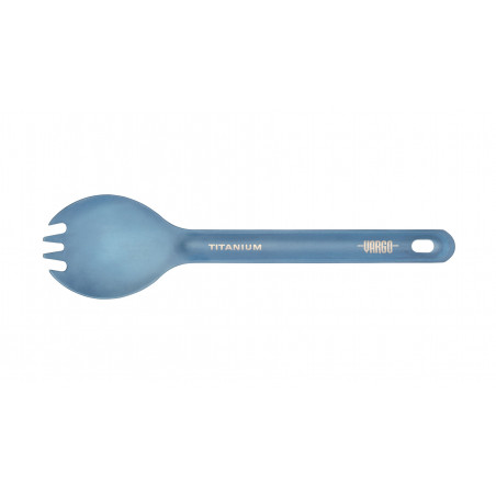 Vargo Titanium-Cutlery...