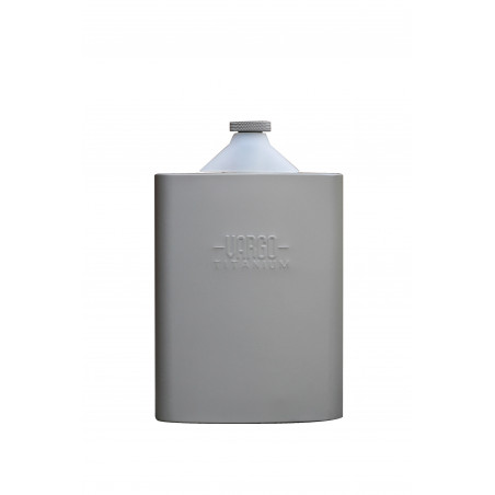 Vargo Titanium Funnel Flask...