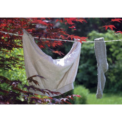 BasicNature Laundry stretch...