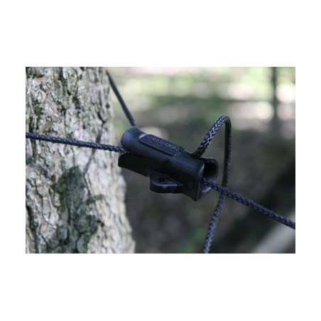 Speed Cinch timber cinch...