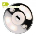 LED Ceiling Light Round 2.2 W