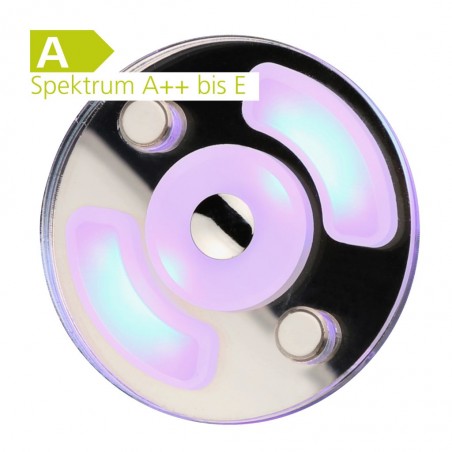 LED Ceiling Light Round 2.2 W