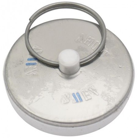 Sink Plug for SMEV Sinks