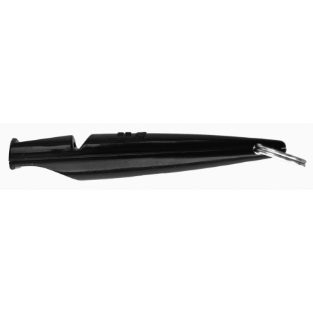 ACME Dog-whistle, black...