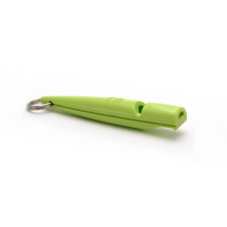 ACME Dog-whistle limegreen...