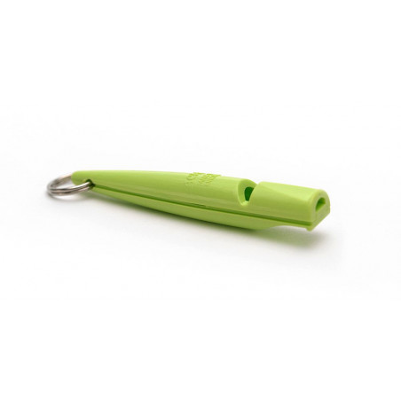 ACME Dog-whistle limegreen...
