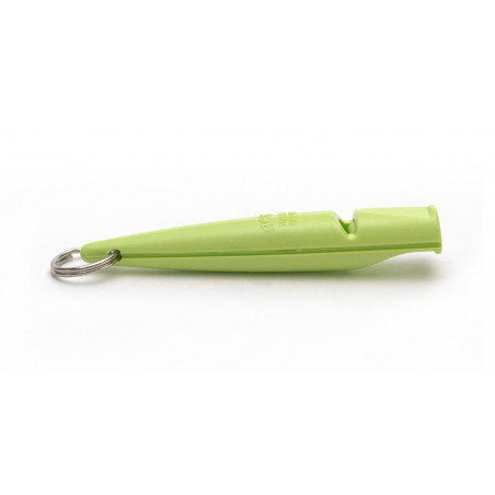 ACME Dog-whistle limegreen...