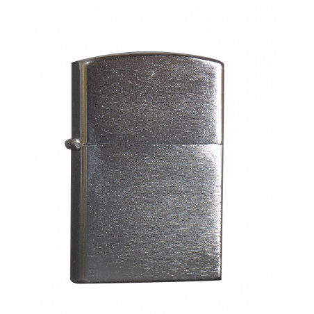 Lighter Chrome dull design