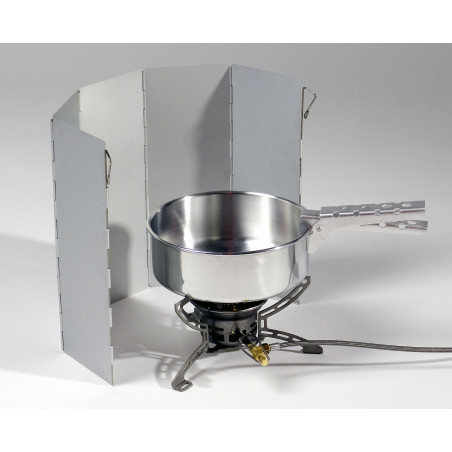 Ανεμοφράκτης ψησταριάς 49 x...