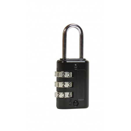 BasicNature Combination lock