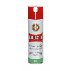 Can safe Ballistol