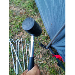 BasicNature Mallet with...