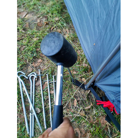 BasicNature Mallet with...