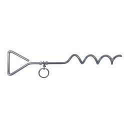BasicNature Ground anchor...
