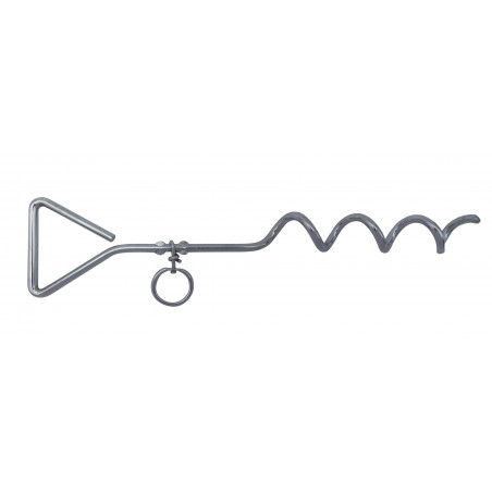 BasicNature Ground anchor...