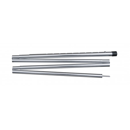 BasicNature Pole adjustable...
