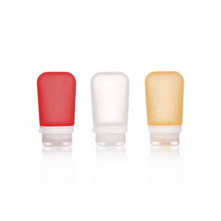 humangear GoToob pack of 3...