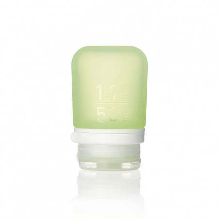 humangear GoToob 53 ml green