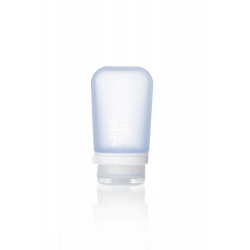 humangear GoToob 74 ml blue