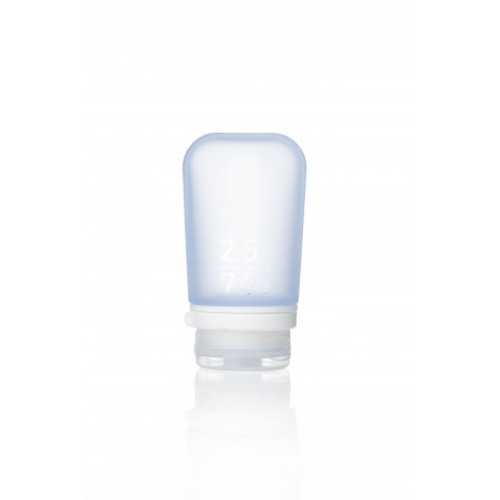 humangear GoToob 74 ml blue