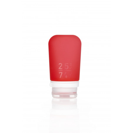 humangear GoToob 74 ml red