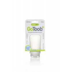 humangear GoToob 74 ml clear