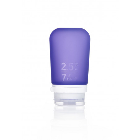 humangear GoToob 74 ml purple